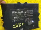 Блок управления замками TOYOTA LAND CRUISER PRADO 2017-2024/Smart KEY 8999060800 TRJ150W/TRJ150L/TRJ150/TRJ152/TRJ155/GDJ150W/GDJ150R/GDJ150L/GDJ150/GDJ151W/GDJ151/GDJ155L/GDJ155R/GDJ155/GRJ150W/GRJ150L/GRJ150/GRJ151W/GRJ151/GRJ152/KDJ150/KDJ150L/KDJ155 2
