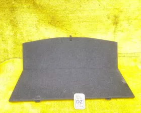 Пол багажника пластик MITSUBISHI