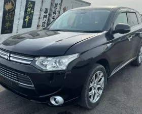 Пол багажника пластик MITSUBISHI