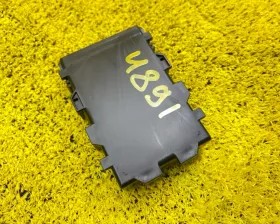 Блок управления комфортом Toyota