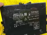 Блок управления замками TOYOTA LAND CRUISER PRADO 2017-2024/Smart KEY 8999060430 TRJ150W/TRJ150L/TRJ150/TRJ152/TRJ155/GDJ150W/GDJ150R/GDJ150L/GDJ150/GDJ151W/GDJ151/GDJ155L/GDJ155R/GDJ155/GRJ150W/GRJ150L/GRJ150/GRJ151W/GRJ151/GRJ152/KDJ150/KDJ150L/KDJ155 2