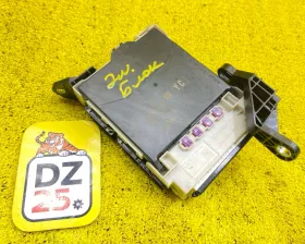 Блок управления комфортом TOYOTA