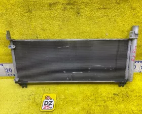 Радиатор кондиционера TOYOTA