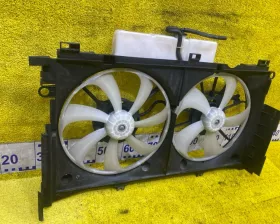 Диффузор радиатора TOYOTA