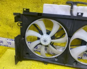 Диффузор радиатора TOYOTA