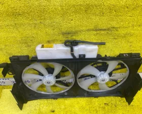 Диффузор радиатора TOYOTA