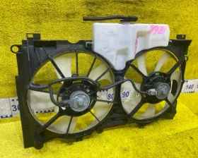 Диффузор радиатора TOYOTA