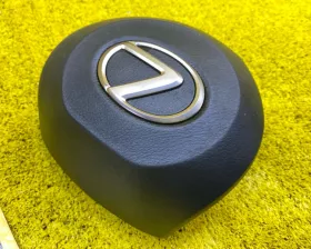 Подушка безопасности водителя LEXUS