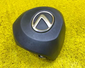 Подушка безопасности водителя LEXUS