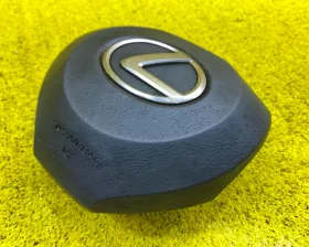 Подушка безопасности водителя LEXUS