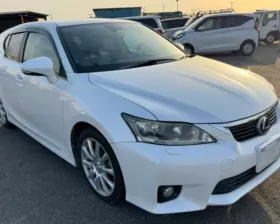 Блок управления без ключевым доступом Toyota