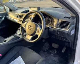 Блок управления без ключевым доступом Toyota