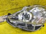 Фара TOYOTA ALPHARD 2009/58-22 8115058121 GGH25/GGH20W/GGH20/ANH20W/ANH20/ANH25W/ANH25/ATH20W/ATH20 2GRFE, передняя левая