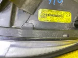 Фара TOYOTA ALPHARD 2009/58-22 8115058121 GGH25/GGH20W/GGH20/ANH20W/ANH20/ANH25W/ANH25/ATH20W/ATH20 2GRFE, передняя левая