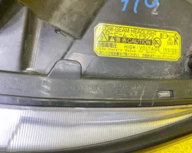 Фара TOYOTA
