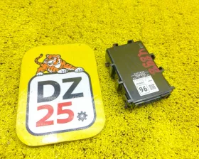 Электронный блок TOYOTA