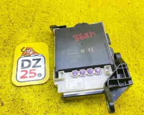 Блок управления комфортом TOYOTA