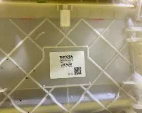 Печка салона Toyota