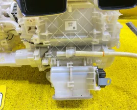 Печка салона Toyota