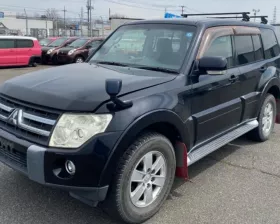 Мотор печки MITSUBISHI