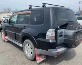 Мотор печки MITSUBISHI