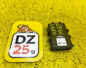 Электронный блок TOYOTA