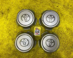 Колпаки на колеса TOYOTA