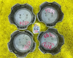 Колпаки на колеса TOYOTA