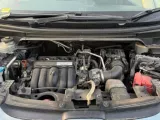 Блок предохранителей HONDA FREED+/FREED 2017/Цвет NH788P GB7/GB5/GB6/GB8 LEB, передний