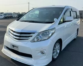Светильник салона Toyota
