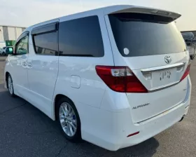 Светильник салона Toyota