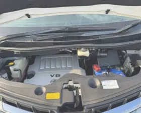 Светильник салона Toyota