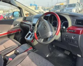 Светильник салона Toyota