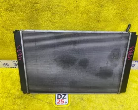 Радиатор основной TOYOTA