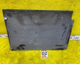 Радиатор кондиционера LEXUS/TOYOTA