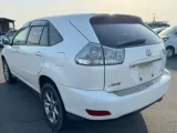 Радиатор кондиционера TOYOTA/LEXUS HARRIER/RX300/RX330/RX350/RX400H 2007/ЦВЕТ 062 8846048081 GSU30W/GSU30/GSU31W/GSU31/GSU35W/GSU35/GSU36W/GSU36 2GRFE, передний