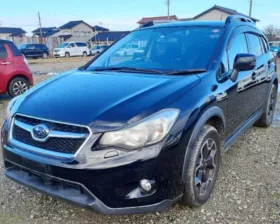 Форсунка омывателя фар SUBARU