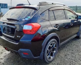 Форсунка омывателя фар SUBARU