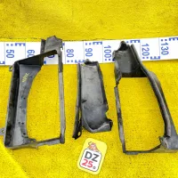 Защита радиатора TOYOTA