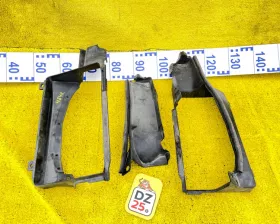 Защита радиатора TOYOTA