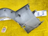 Накладка на крыло TOYOTA LAND CRUISER PRADO 2003/Цвет 070 7565360021B0 GRJ120W/GRJ120/GRJ121W/GRJ121/VZJ120W/VZJ120/VZJ121W/VZJ121/KDJ120W/KDJ120/KDJ121W/KDJ121/LJ120/RZJ120W/RZJ120/TRJ120W/TRJ120 5VZFE, задняя правая