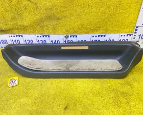 Подножка Toyota