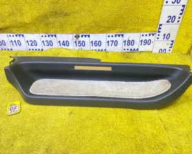 Подножка Toyota