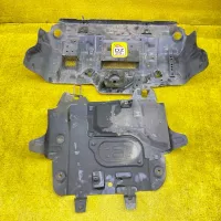 Защита двигателя Toyota