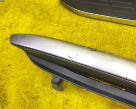 Подножки комплект Toyota