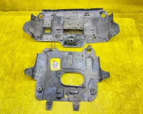 Защита двигателя Toyota