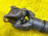 Карданный вал TOYOTA LAND CRUISER PRADO 2017-2024 3711060C00 TRJ150W/TRJ150L/TRJ150/TRJ152 2TRFE, задний