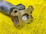 Карданный вал TOYOTA LAND CRUISER PRADO 2017-2024 3711060C00 TRJ150W/TRJ150L/TRJ150/TRJ152 2TRFE, задний