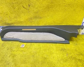 Подножка Toyota