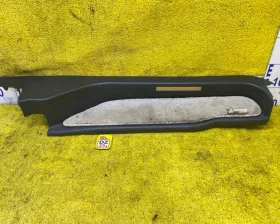 Подножка Toyota